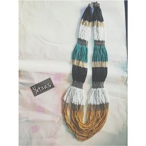 Beaded Necklace